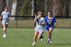 WLax vs WSU  Women’s Lacrosse vs Worcester State University. - Photo by Keith Nordstrom : WLax, lacrosse